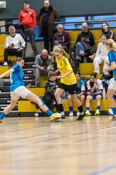 Bild 152 - wBJ NFV Futsalmeisterschaft